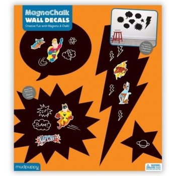 Zobacz najlepsze oferty na Magnetyczne tablice kredowe z magnesami Superbohater ✅ oraz inne produkty z tej kategorii ⭐ Wejdź na naszą stronę ➤